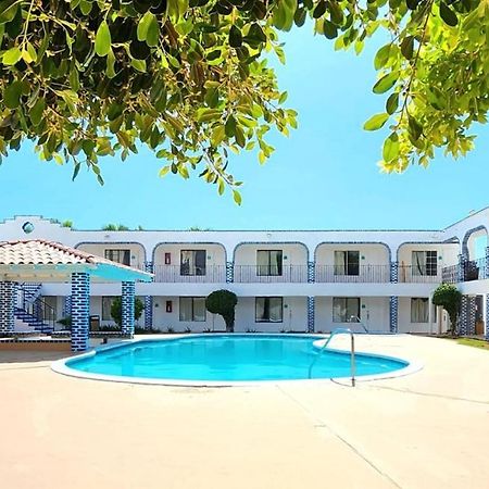 Playa Inn Rocky Point Экстерьер фото