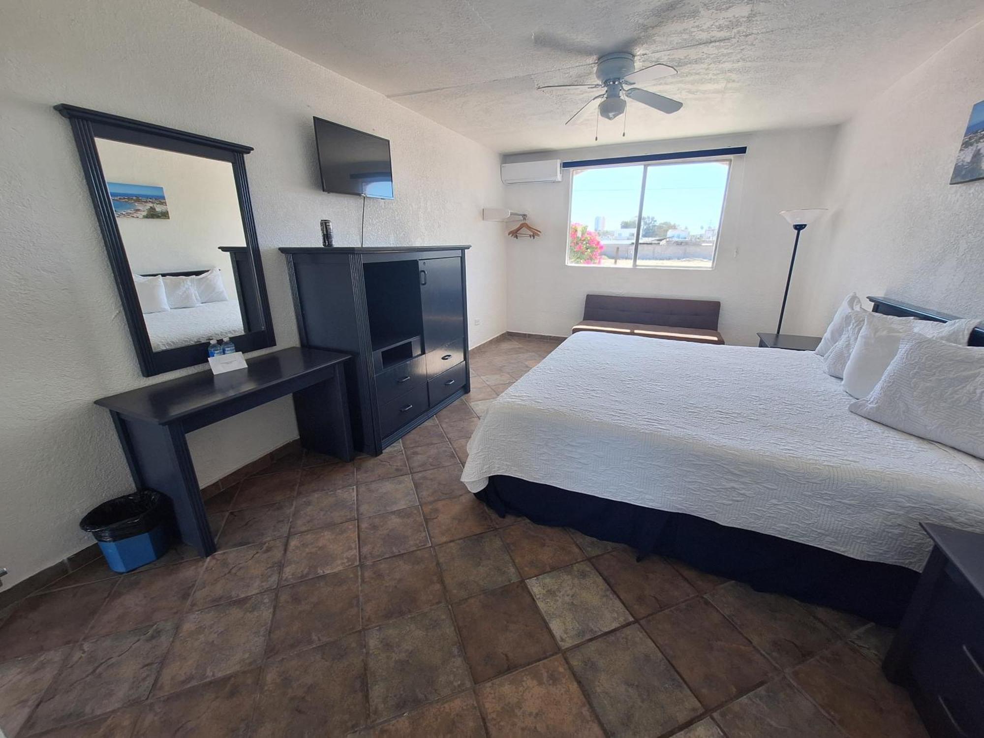 Playa Inn Rocky Point Экстерьер фото