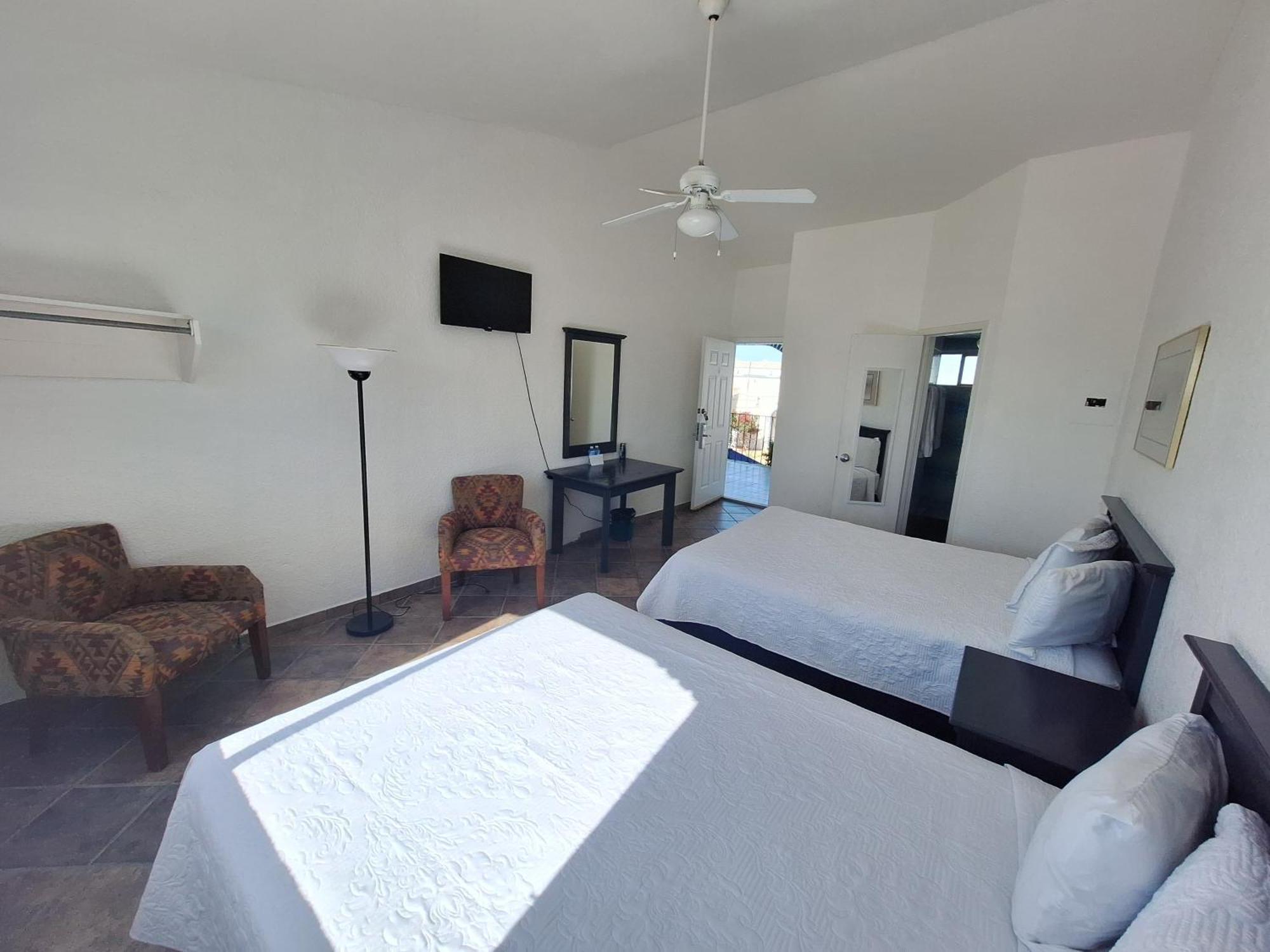 Playa Inn Rocky Point Экстерьер фото